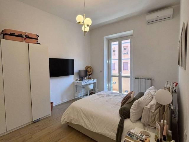 Appartamento in vendita a Roma RM