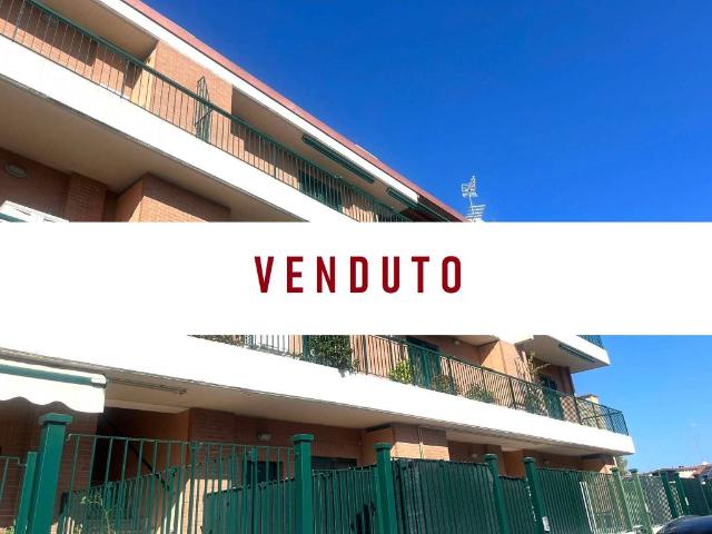 Appartamento in vendita a Roma RM