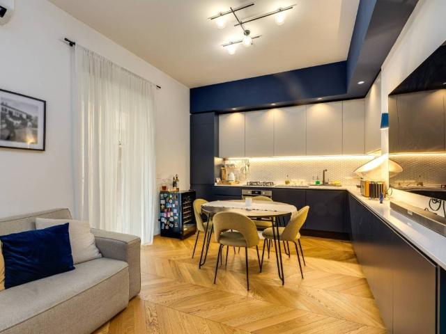 Appartamento in vendita a Roma RM