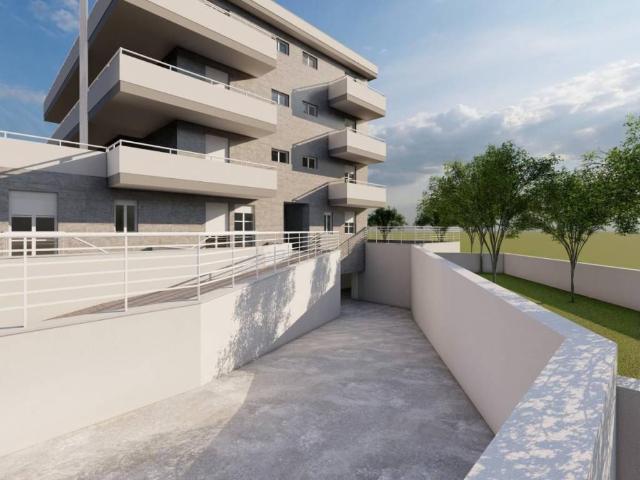 Appartamento in vendita a Roma RM