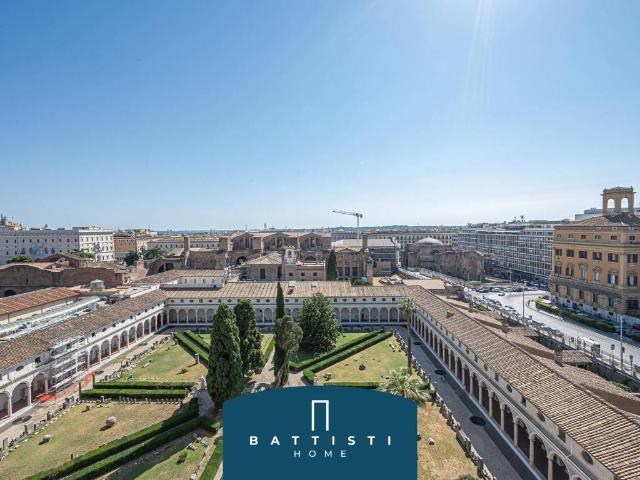 Appartamento in vendita a Roma RM
