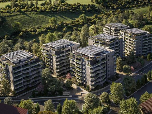 Appartamento in vendita a Roma RM