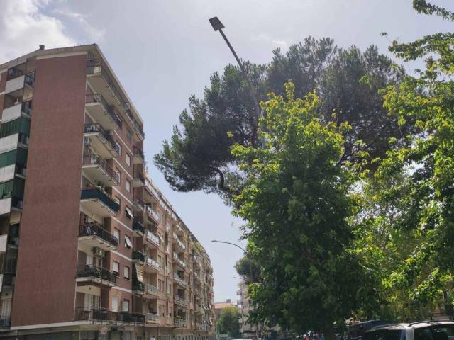 Appartamento in vendita a Roma RM