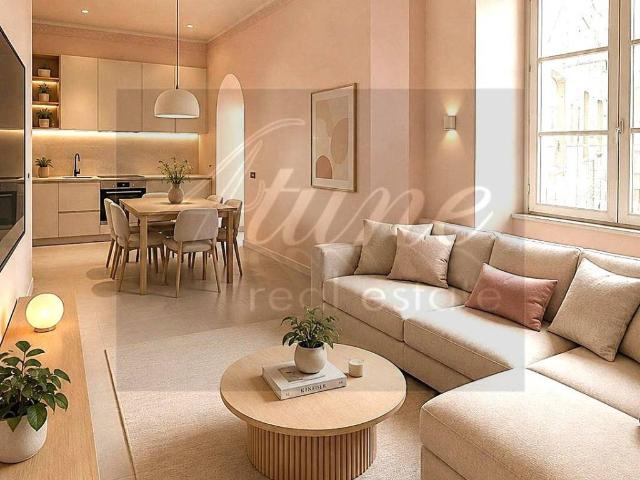 Appartamento in vendita a Roma RM