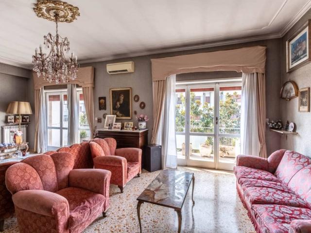 Appartamento in vendita a Roma RM