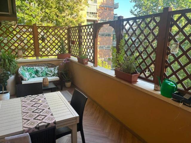 Appartamento in vendita a Roma RM