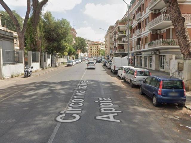 Appartamento in vendita a Roma RM
