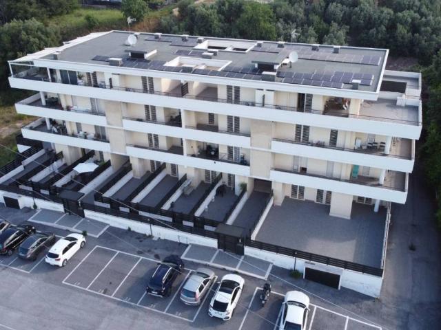 Appartamento in vendita a Roma RM