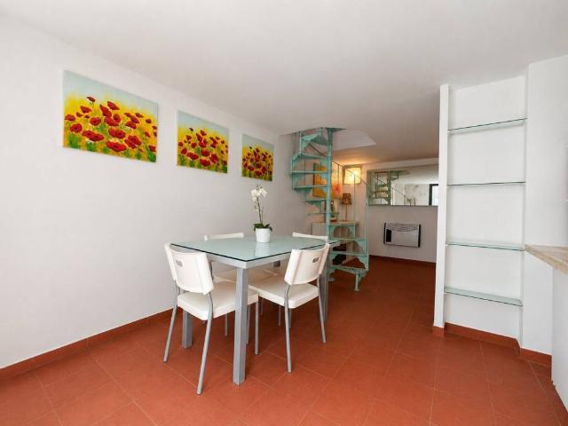 Appartamento in vendita a Roma RM