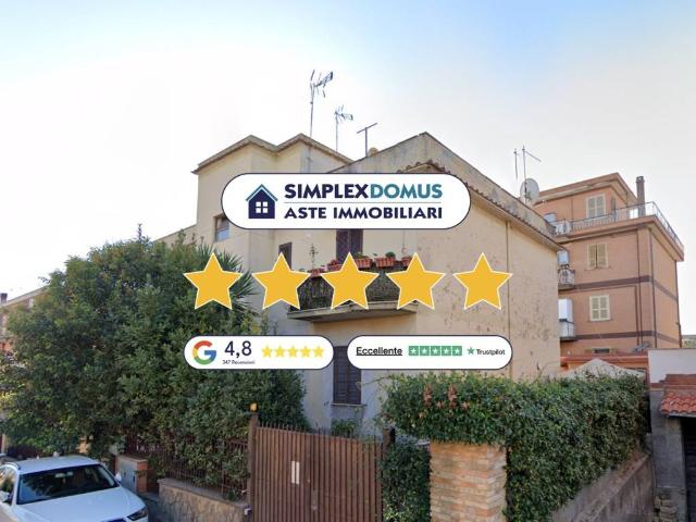 Appartamento in vendita a Roma RM