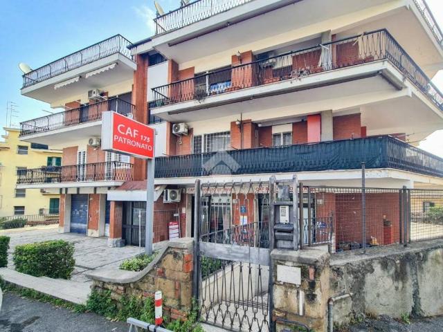 Appartamento in vendita a Roma RM