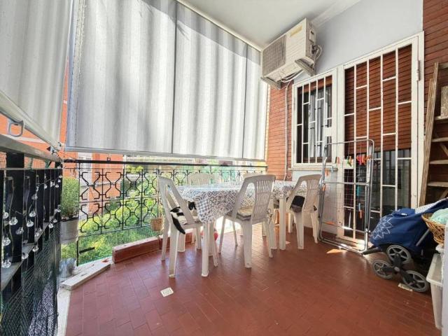 Appartamento in vendita a Roma RM