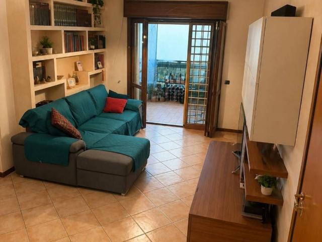 Appartamento in vendita a Roma RM