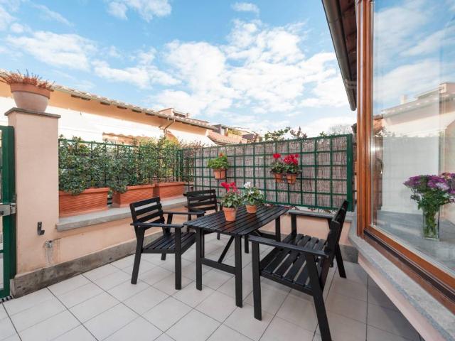 Appartamento in vendita a Roma RM