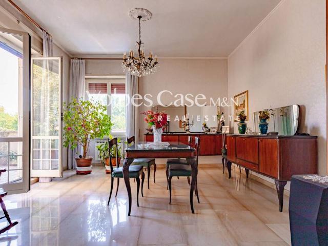 Appartamento in vendita a Roma RM