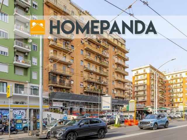 Appartamento in vendita a Roma RM