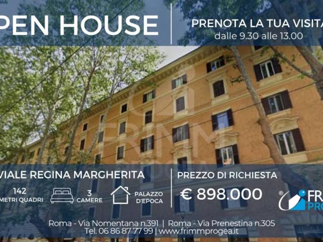 Appartamento in vendita a Roma RM