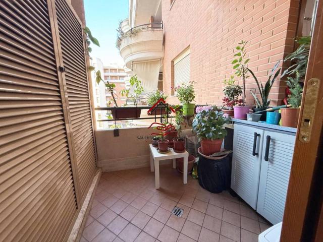 Appartamento in vendita a Roma RM