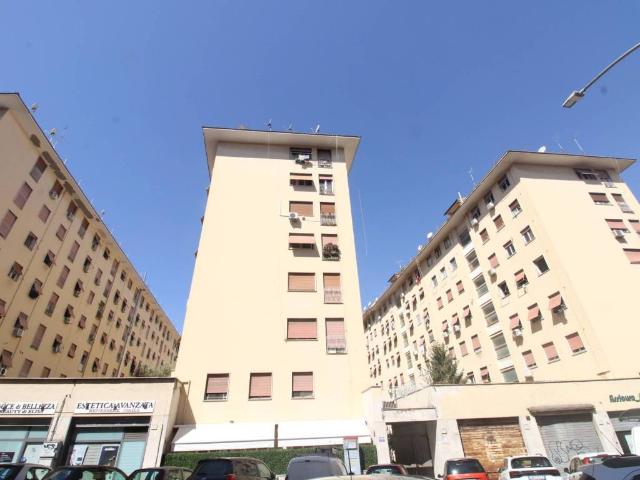Appartamento in vendita a Roma RM
