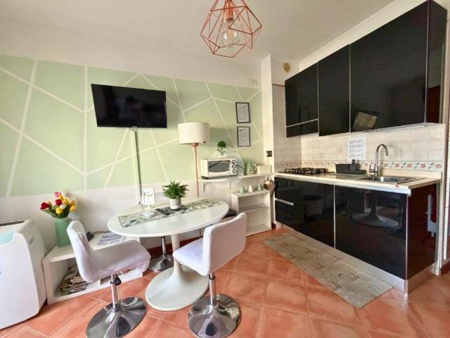 Appartamento in vendita a Roma RM