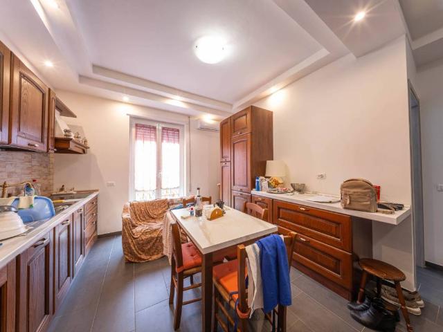 Appartamento in vendita a Roma RM