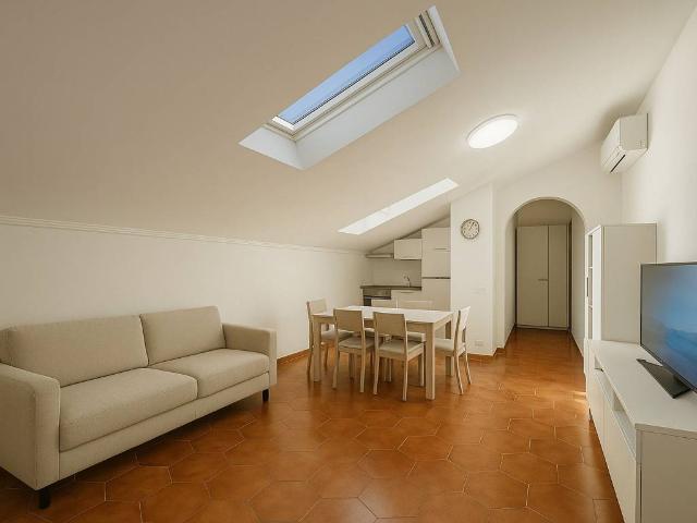 Appartamento in vendita a Roma RM