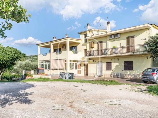 Appartamento in vendita a Gallicano nel Lazio RM