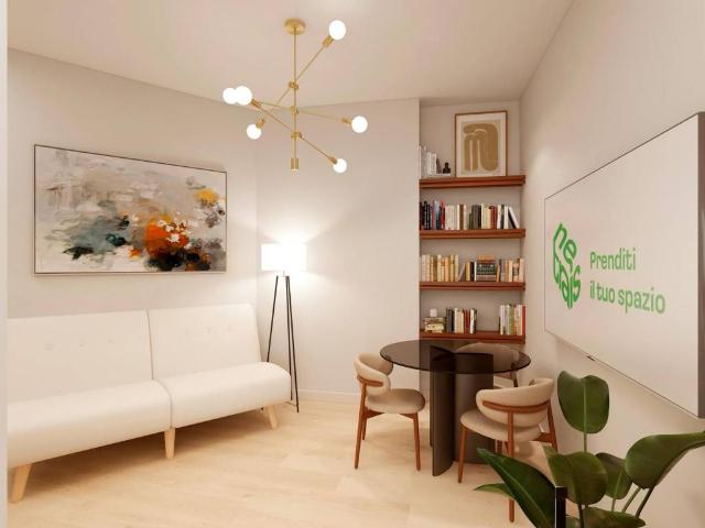 Appartamento in vendita a Roma RM