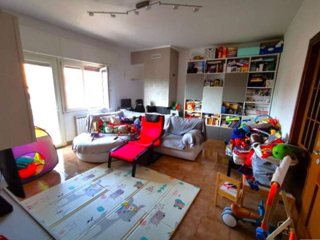 Appartamento in vendita a Roma RM
