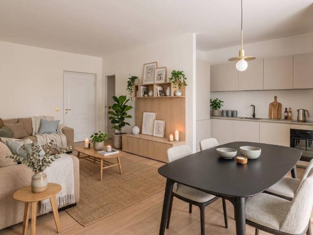 Appartamento in vendita a Roma RM