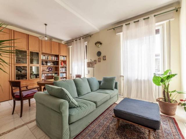 Appartamento in vendita a Roma RM