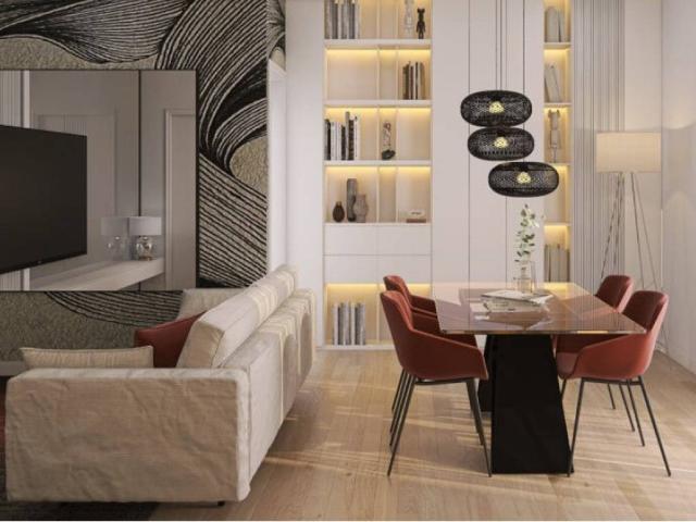 Appartamento in vendita a Roma RM