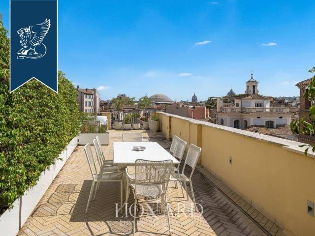 Appartamento in vendita a Roma RM