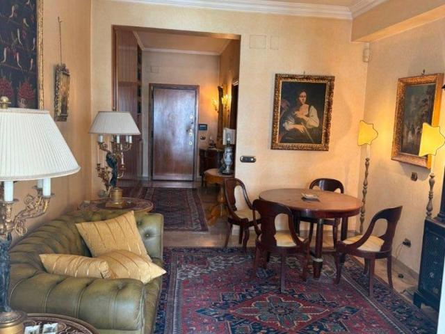 Appartamento in vendita a Roma RM
