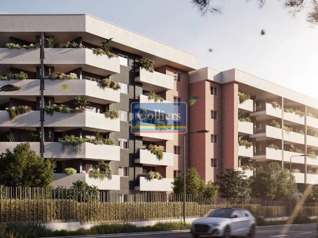 Appartamento in vendita a Roma RM