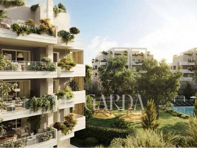 Appartamento in vendita a Roma RM