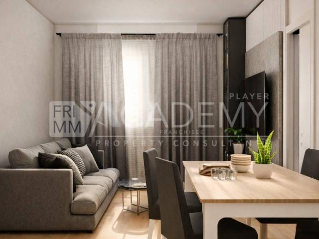 Appartamento in vendita a Roma RM