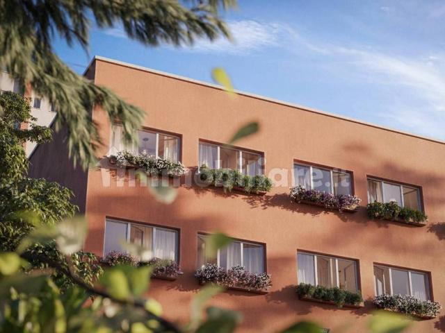 Appartamento in vendita a Roma RM