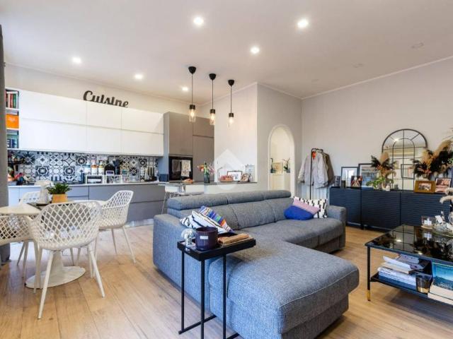 Appartamento in vendita a Roma RM