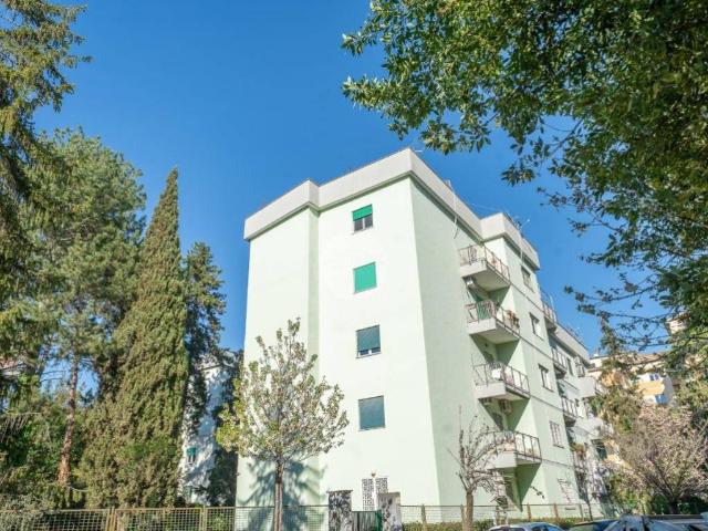 Appartamento in vendita a Roma RM