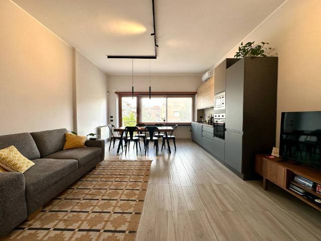Appartamento in vendita a Roma RM