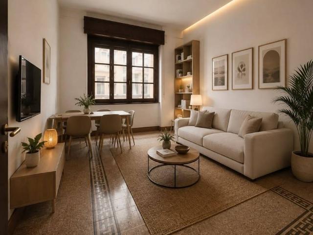 Appartamento in vendita a Roma RM