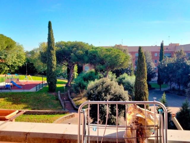 Appartamento in vendita a Roma RM