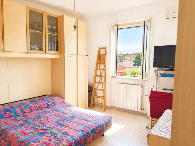 Appartamento in vendita a Roma RM
