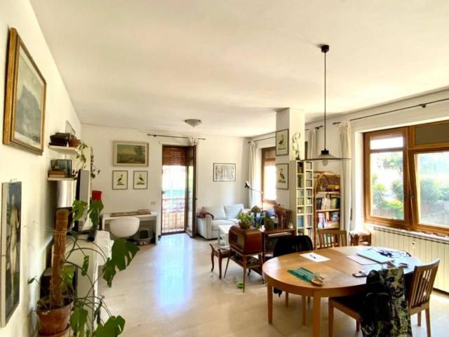 Appartamento in vendita a Roma RM