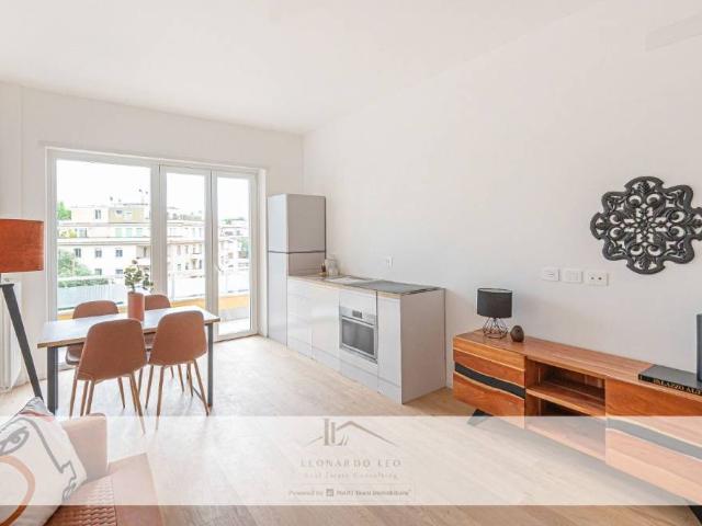 Appartamento in vendita a Roma RM