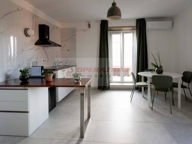 Appartamento in vendita a Roma RM