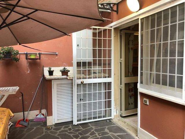 Appartamento in vendita a Roma RM