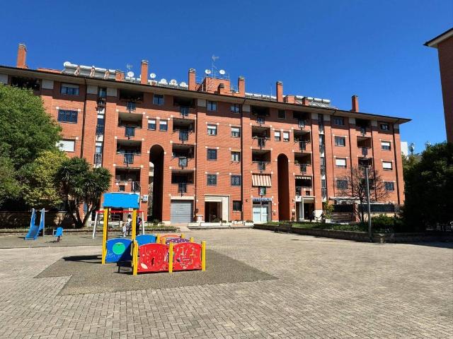 Appartamento in vendita a Roma RM