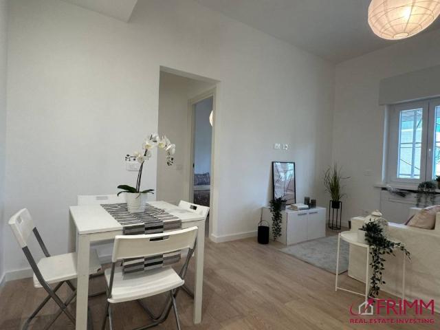 Appartamento in vendita a Roma RM